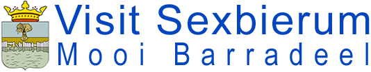 Logo Visit Sexbierum